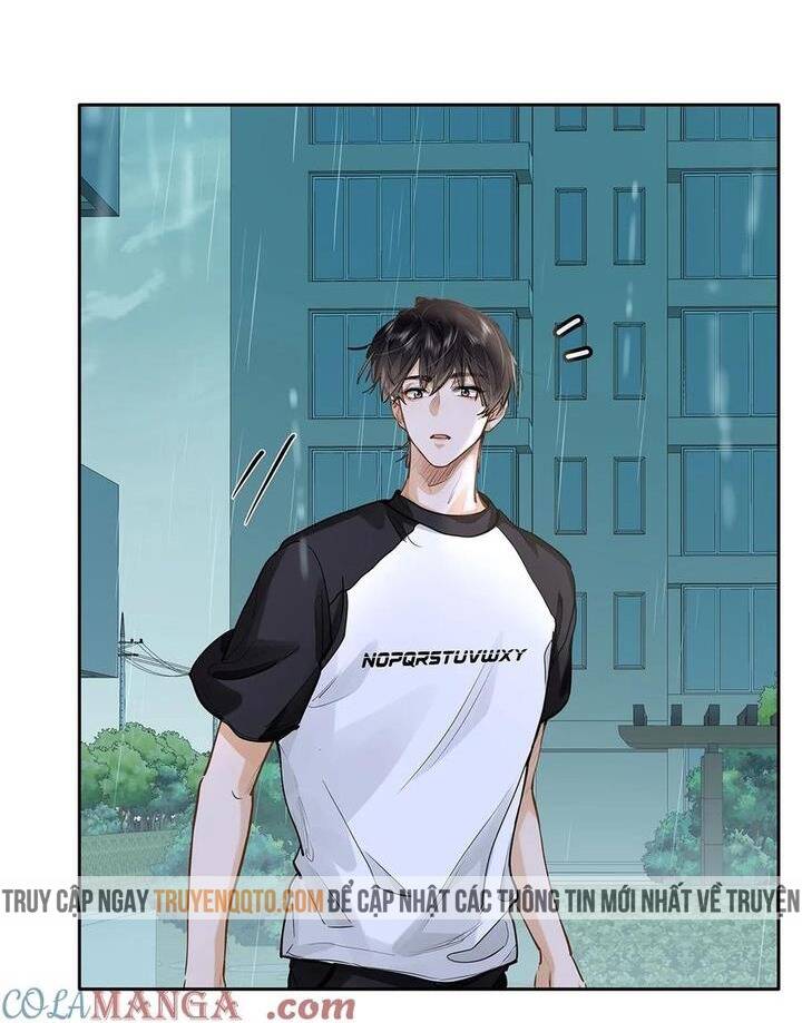 Tôi Thích Pheromone Của Cậu: Chapter 46