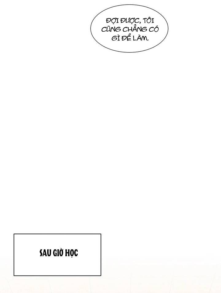 Tôi Thích Pheromone Của Cậu: Chapter 47