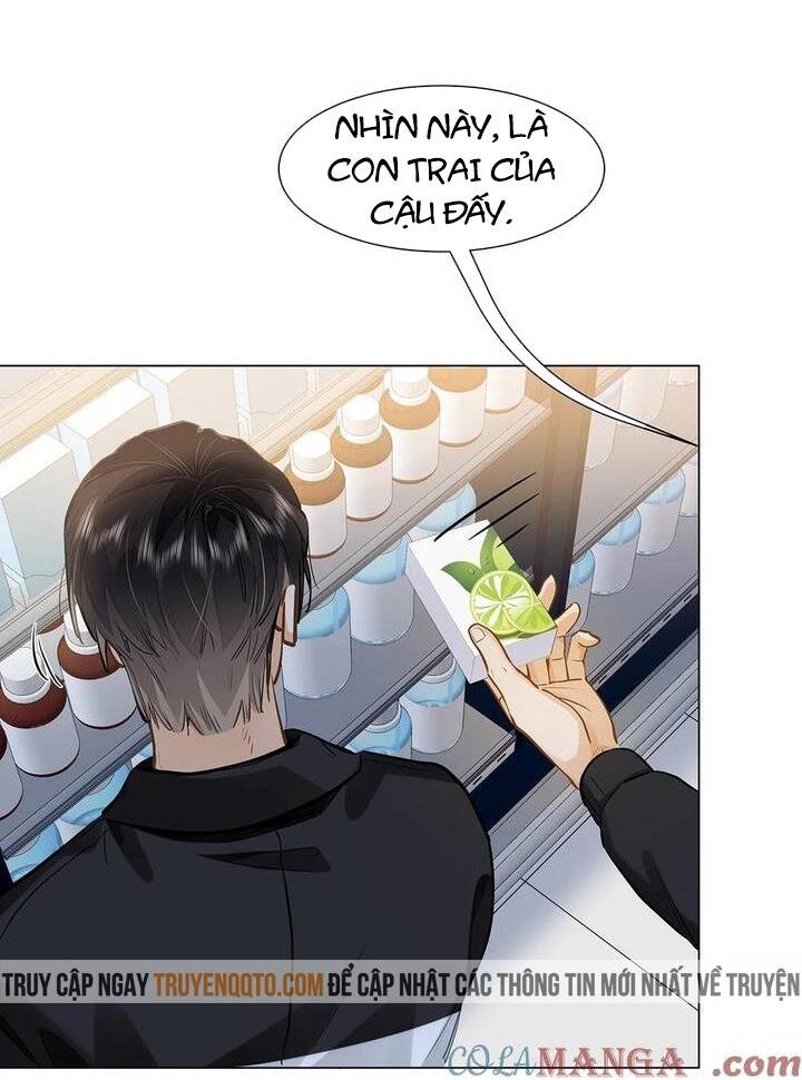 Tôi Thích Pheromone Của Cậu: Chapter 47