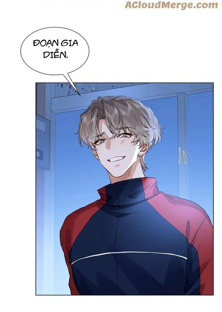 Tôi Thích Pheromone Của Cậu: Chapter 47