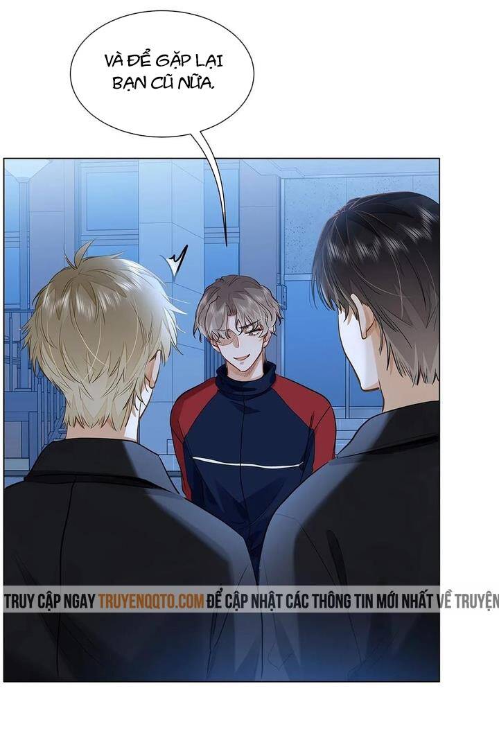 Tôi Thích Pheromone Của Cậu: Chapter 47