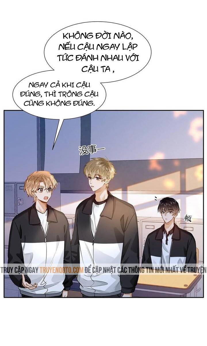 Tôi Thích Pheromone Của Cậu: Chapter 47