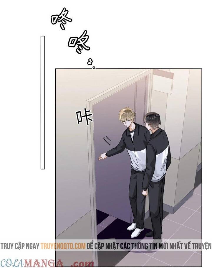 Tôi Thích Pheromone Của Cậu: Chapter 48