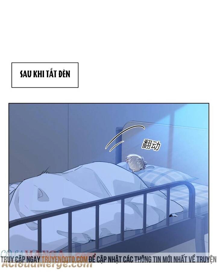 Tôi Thích Pheromone Của Cậu: Chapter 48