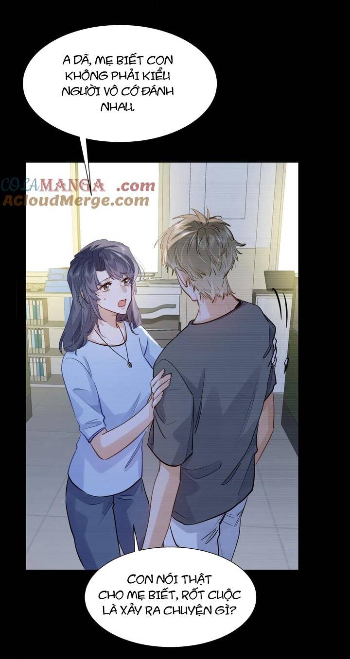 Tôi Thích Pheromone Của Cậu: Chapter 48