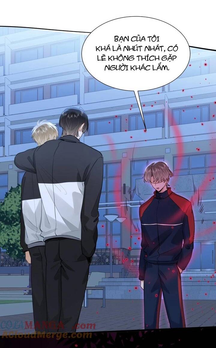 Tôi Thích Pheromone Của Cậu: Chapter 48