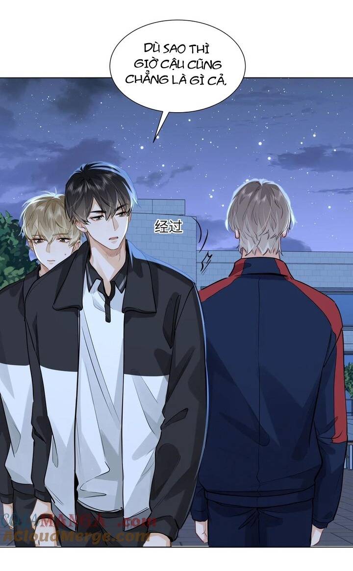 Tôi Thích Pheromone Của Cậu: Chapter 48