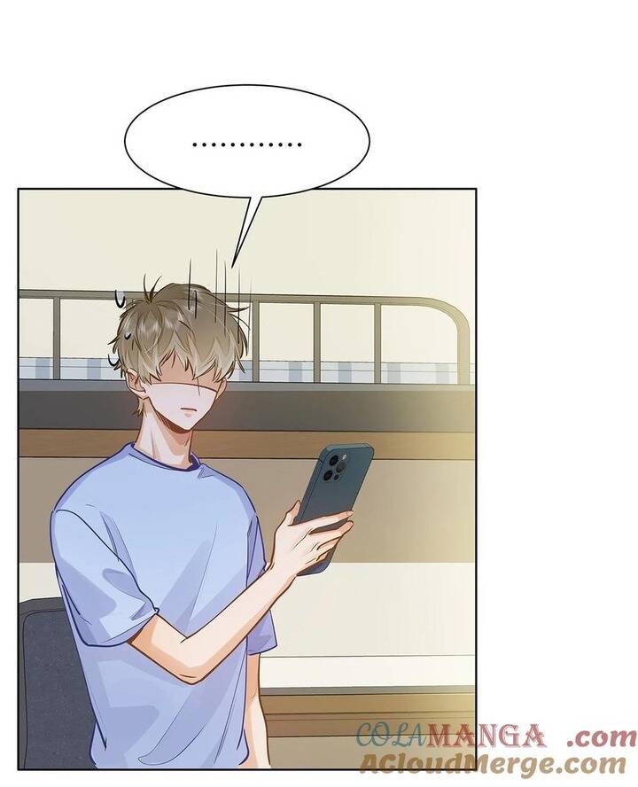 Tôi Thích Pheromone Của Cậu: Chapter 49