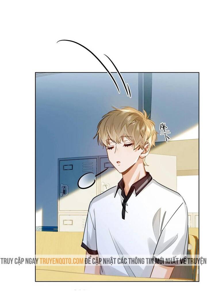 Tôi Thích Pheromone Của Cậu: Chapter 49