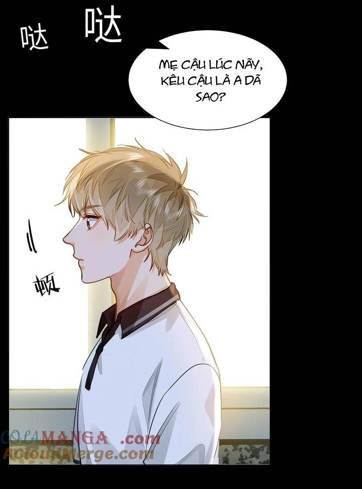 Tôi Thích Pheromone Của Cậu: Chapter 49