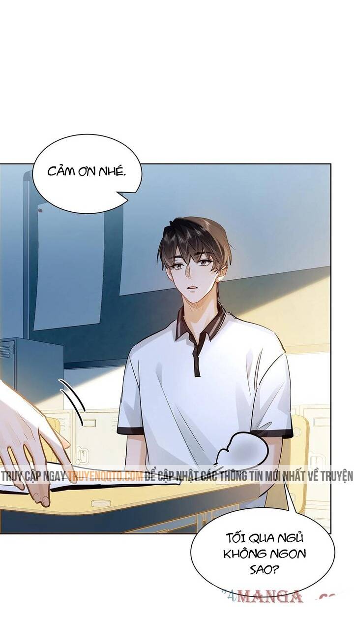 Tôi Thích Pheromone Của Cậu: Chapter 49