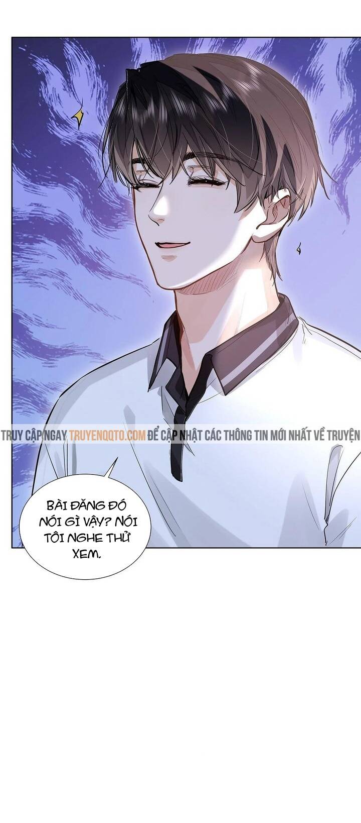 Tôi Thích Pheromone Của Cậu: Chapter 49