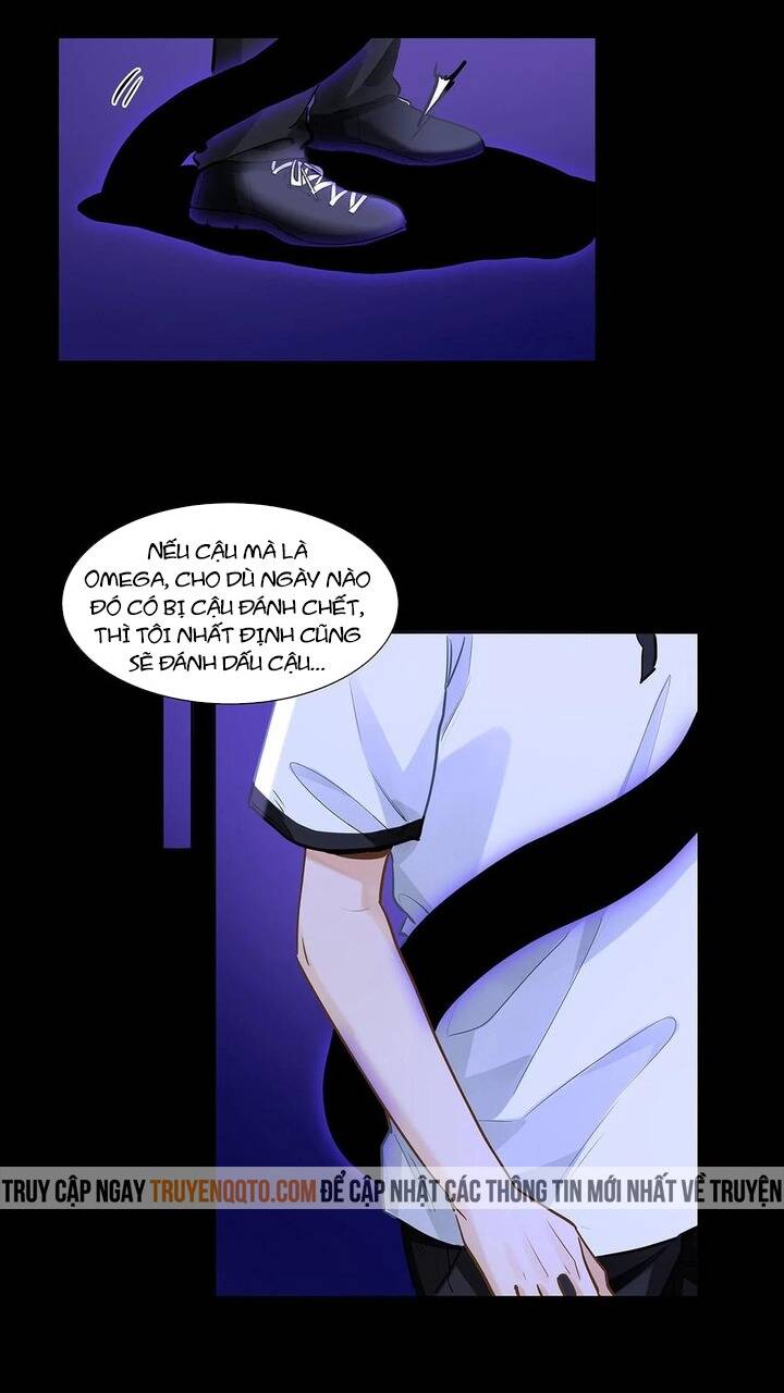 Tôi Thích Pheromone Của Cậu: Chapter 49
