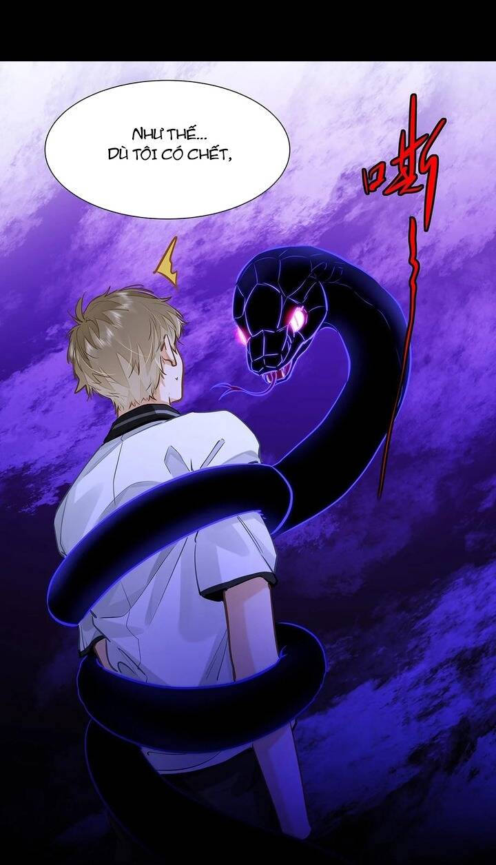 Tôi Thích Pheromone Của Cậu: Chapter 49