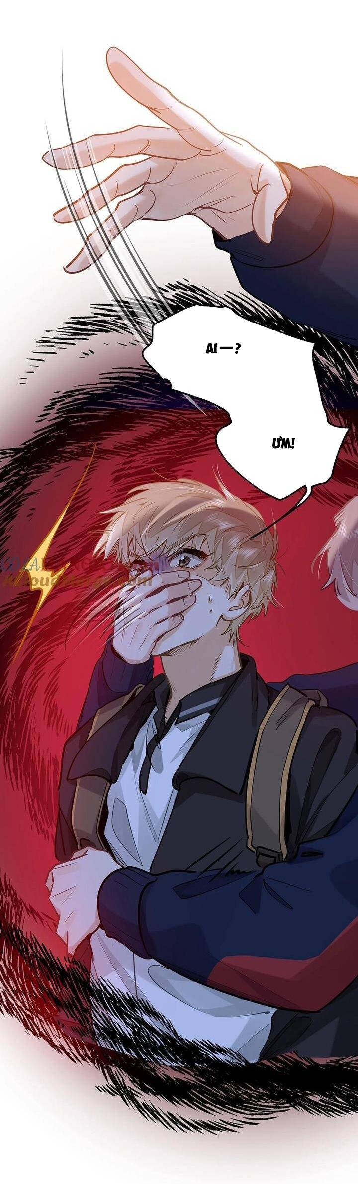 Tôi Thích Pheromone Của Cậu: Chapter 50