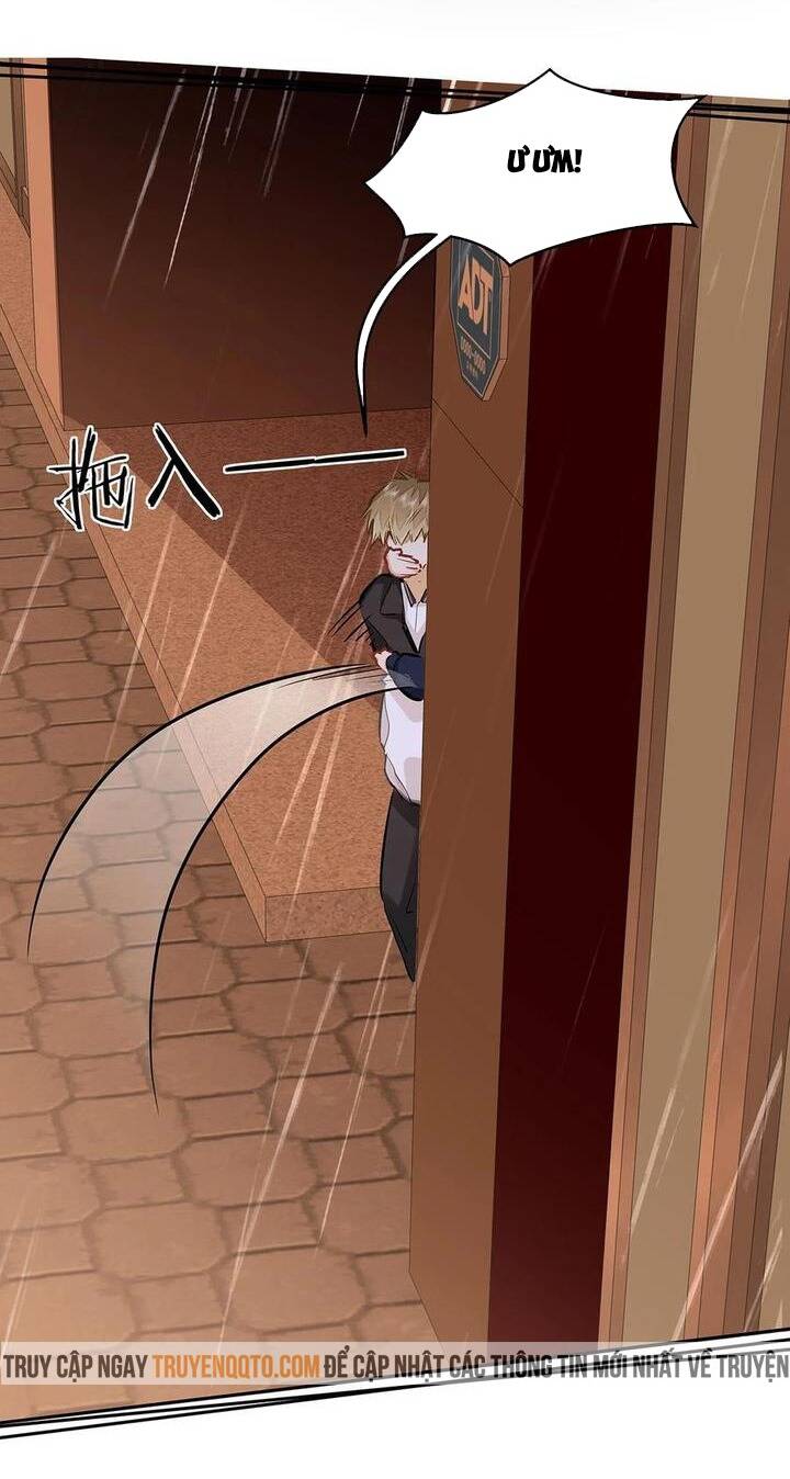 Tôi Thích Pheromone Của Cậu: Chapter 50