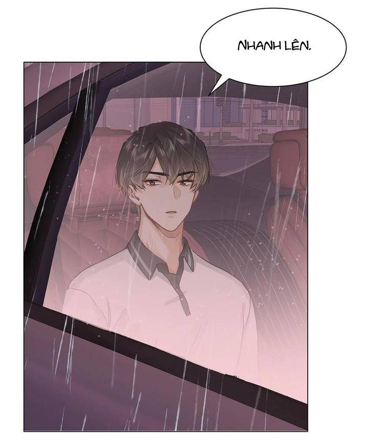Tôi Thích Pheromone Của Cậu: Chapter 50
