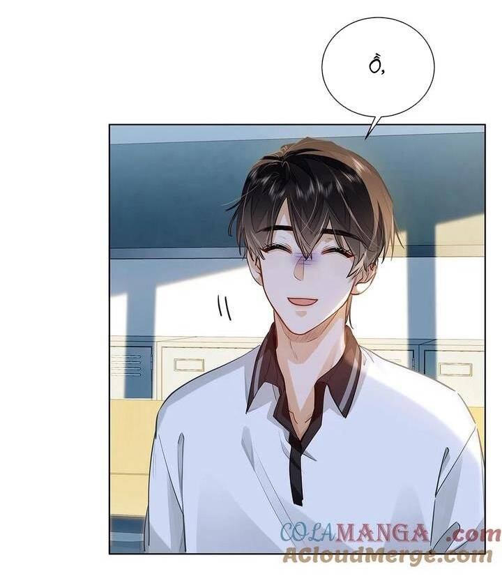 Tôi Thích Pheromone Của Cậu: Chapter 50