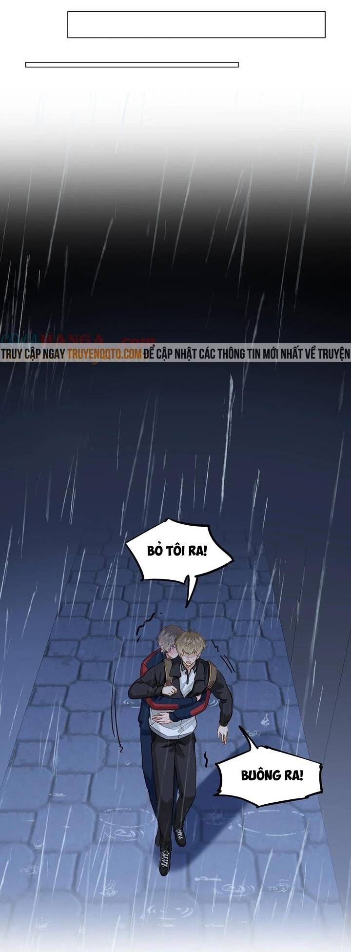Tôi Thích Pheromone Của Cậu: Chapter 50