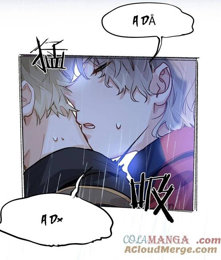 Tôi Thích Pheromone Của Cậu: Chapter 50