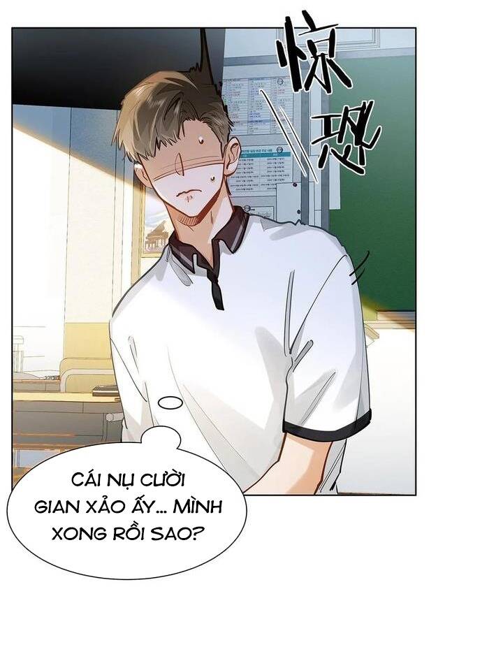 Tôi Thích Pheromone Của Cậu: Chapter 50