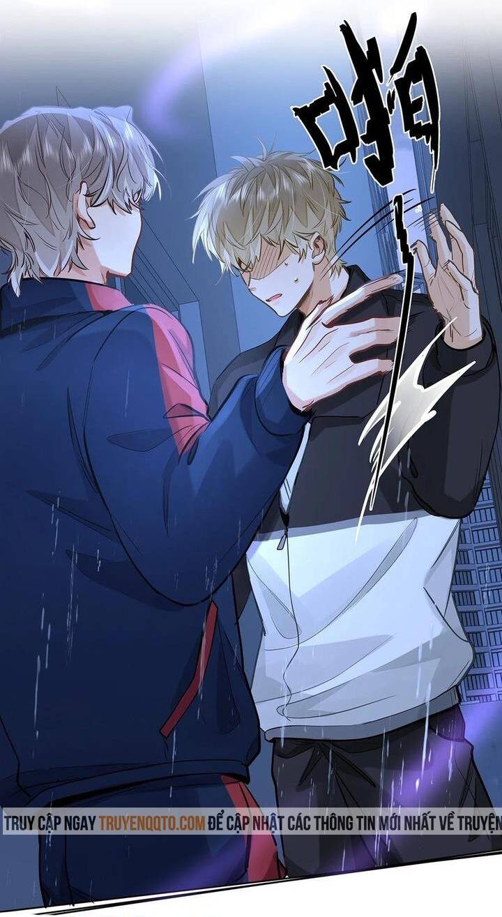 Tôi Thích Pheromone Của Cậu: Chapter 51