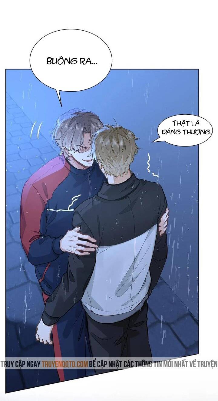 Tôi Thích Pheromone Của Cậu: Chapter 51