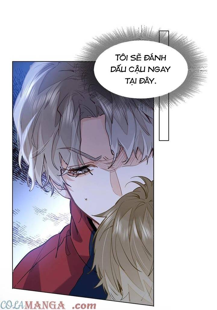 Tôi Thích Pheromone Của Cậu: Chapter 51