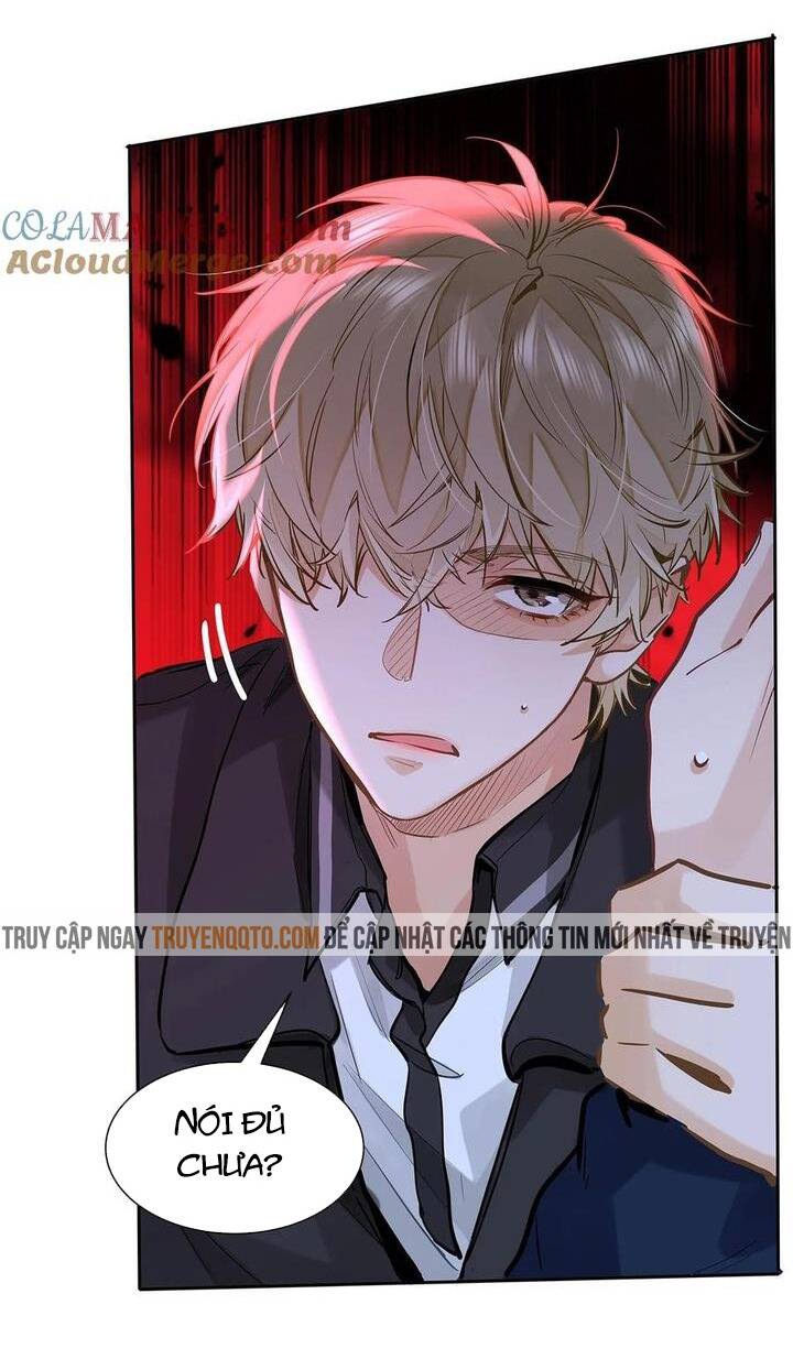 Tôi Thích Pheromone Của Cậu: Chapter 51