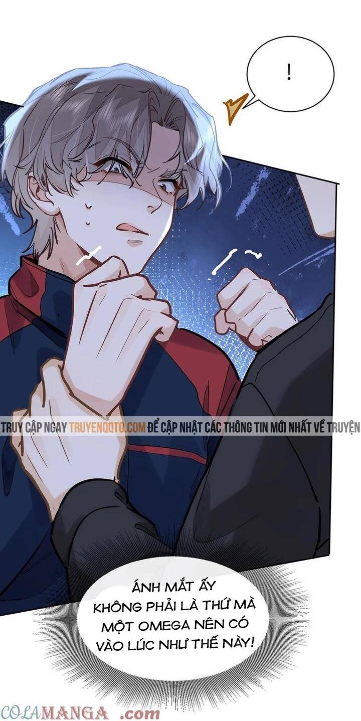 Tôi Thích Pheromone Của Cậu: Chapter 51