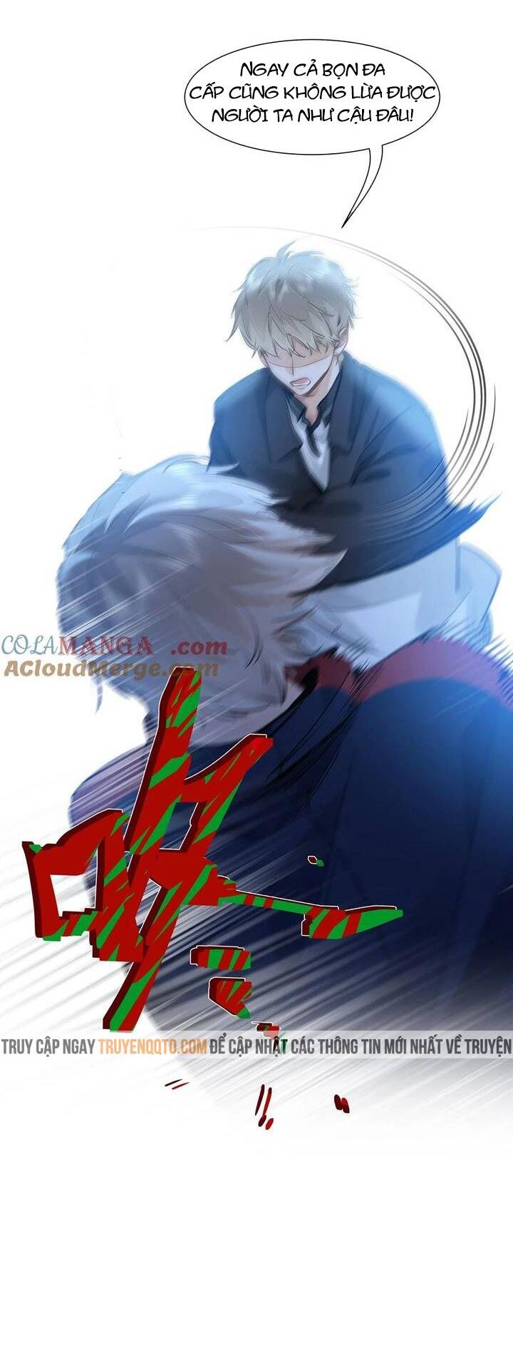 Tôi Thích Pheromone Của Cậu: Chapter 51