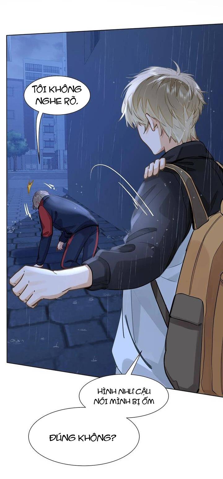 Tôi Thích Pheromone Của Cậu: Chapter 51