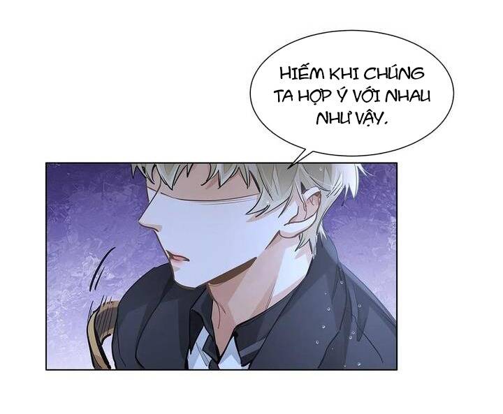 Tôi Thích Pheromone Của Cậu: Chapter 51