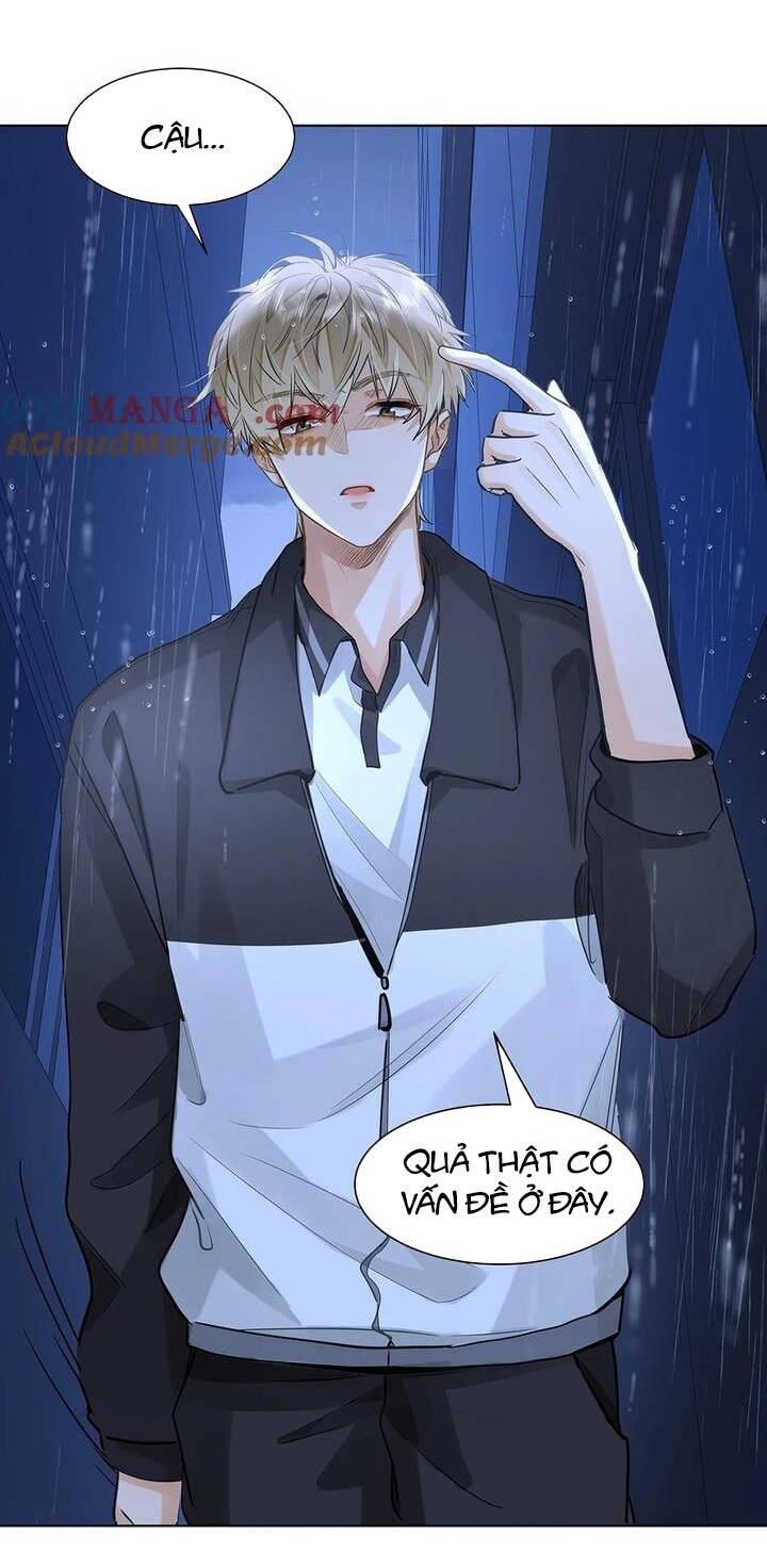 Tôi Thích Pheromone Của Cậu: Chapter 51
