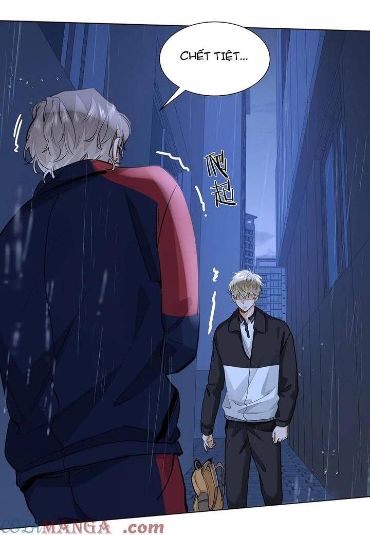 Tôi Thích Pheromone Của Cậu: Chapter 51