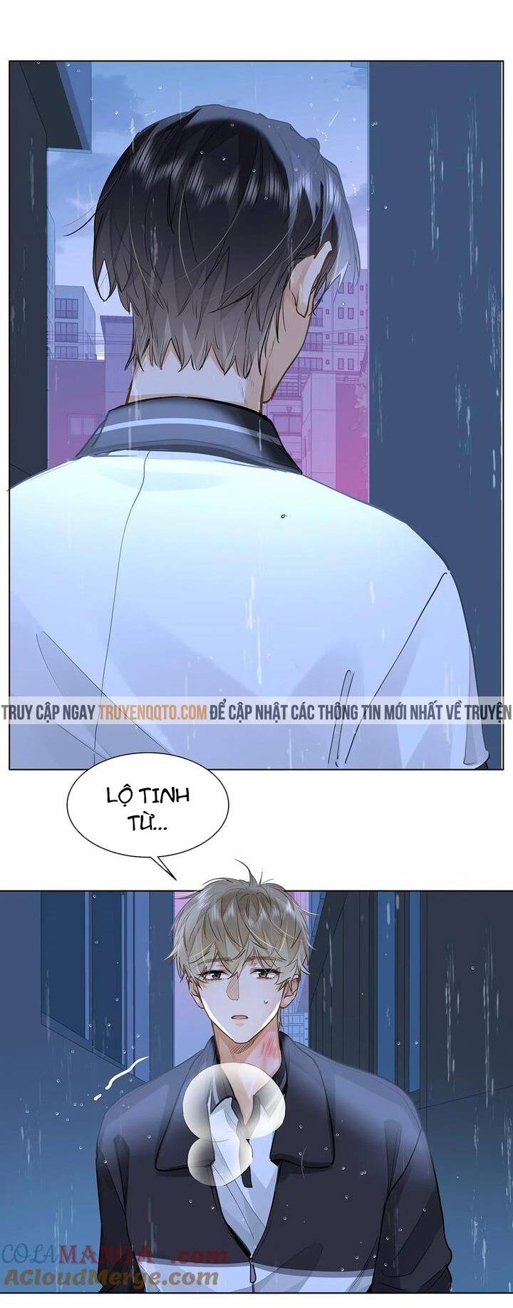 Tôi Thích Pheromone Của Cậu: Chapter 52