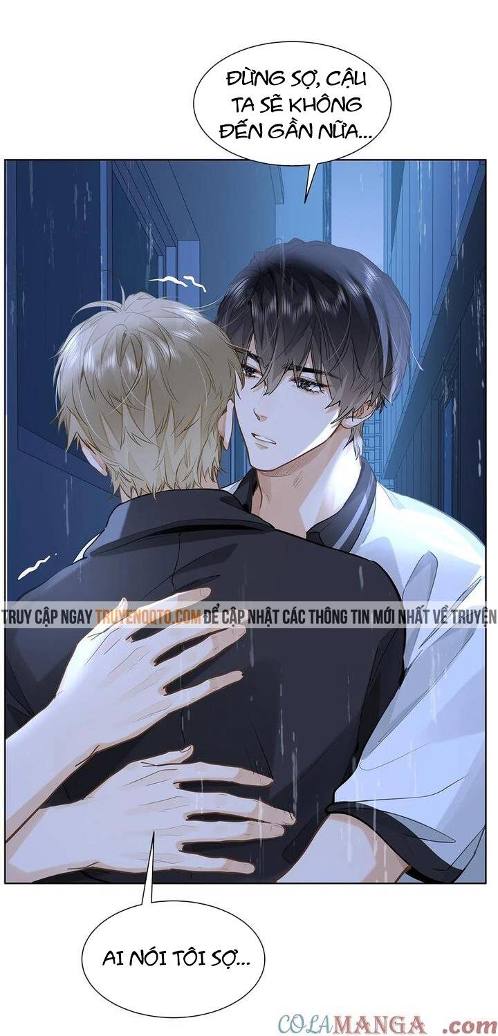 Tôi Thích Pheromone Của Cậu: Chapter 52