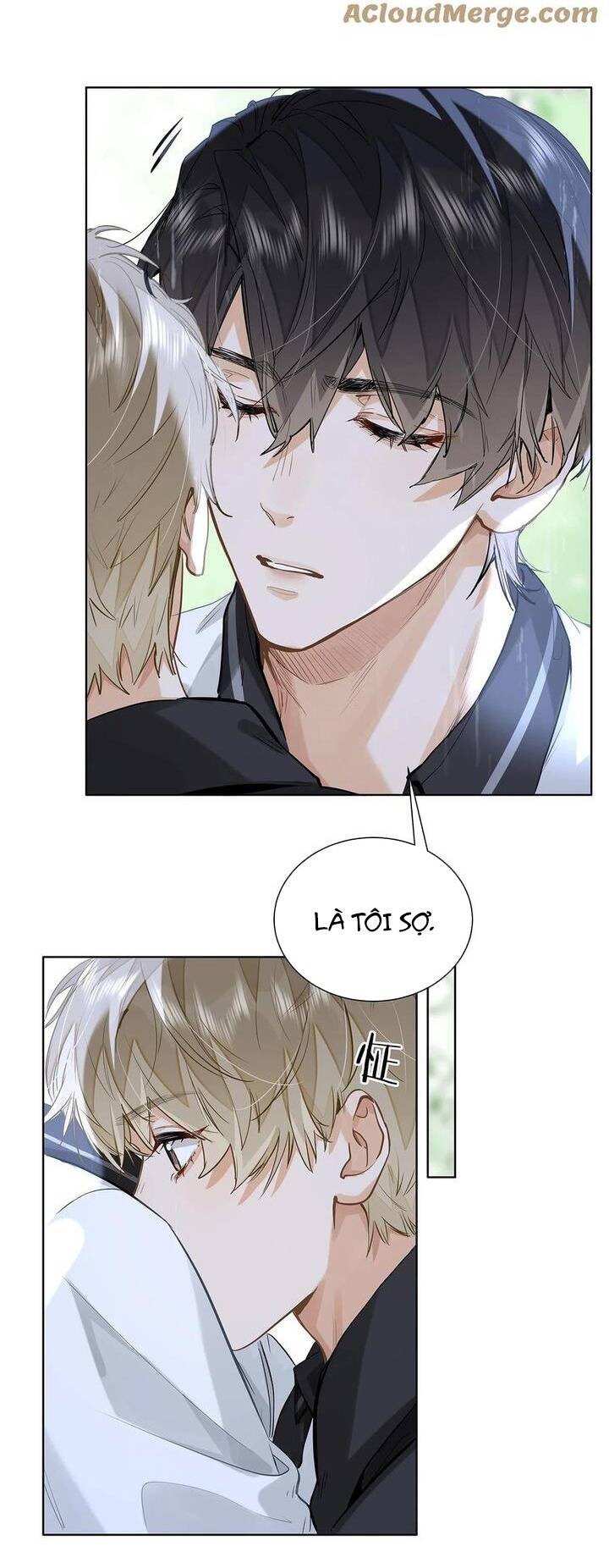 Tôi Thích Pheromone Của Cậu: Chapter 52