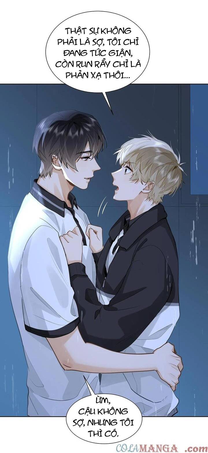 Tôi Thích Pheromone Của Cậu: Chapter 52
