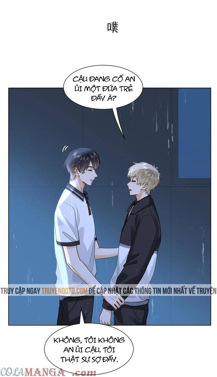 Tôi Thích Pheromone Của Cậu: Chapter 52