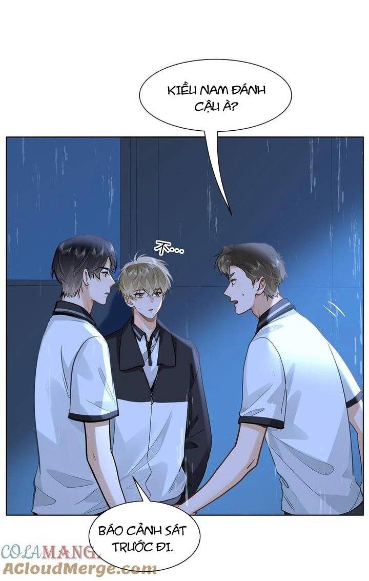Tôi Thích Pheromone Của Cậu: Chapter 52