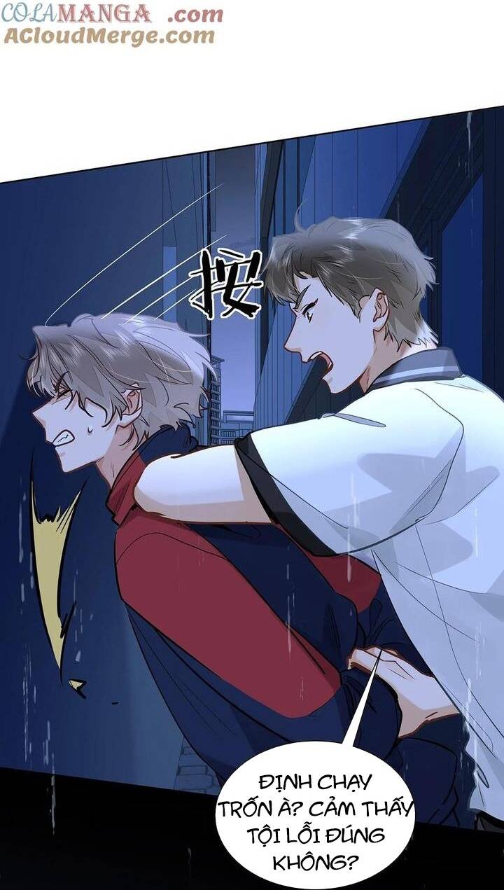 Tôi Thích Pheromone Của Cậu: Chapter 52