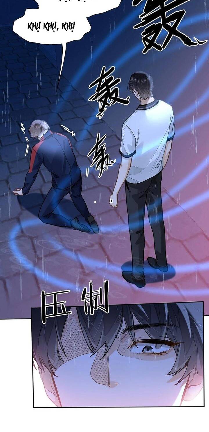 Tôi Thích Pheromone Của Cậu: Chapter 52