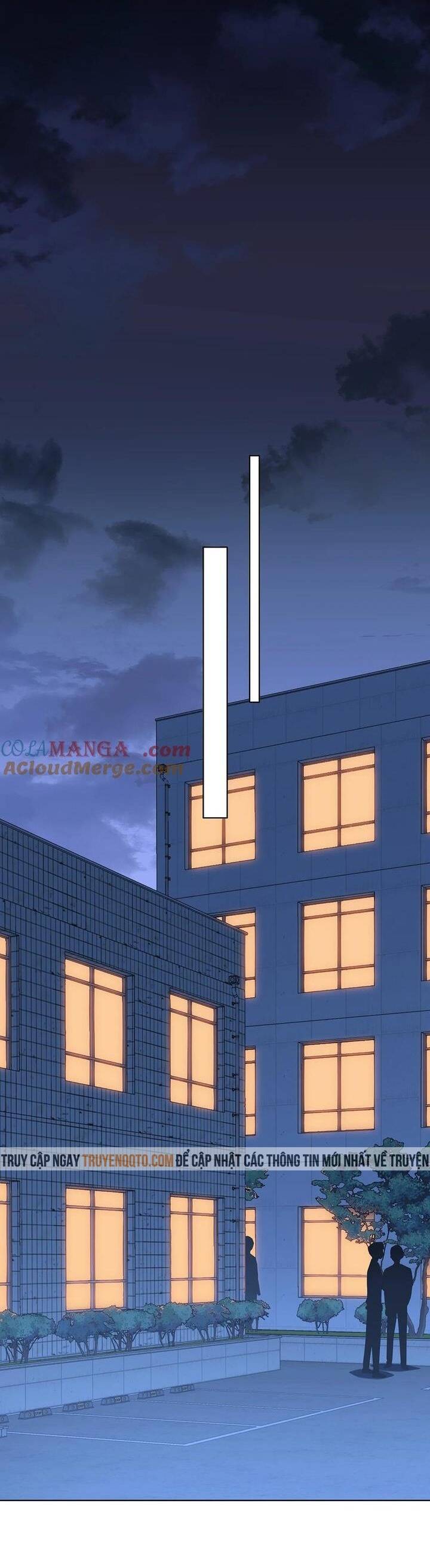 Tôi Thích Pheromone Của Cậu: Chapter 53