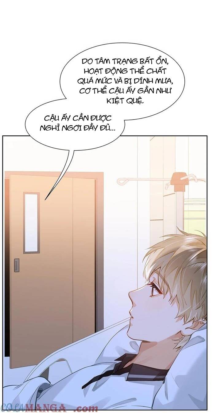 Tôi Thích Pheromone Của Cậu: Chapter 53