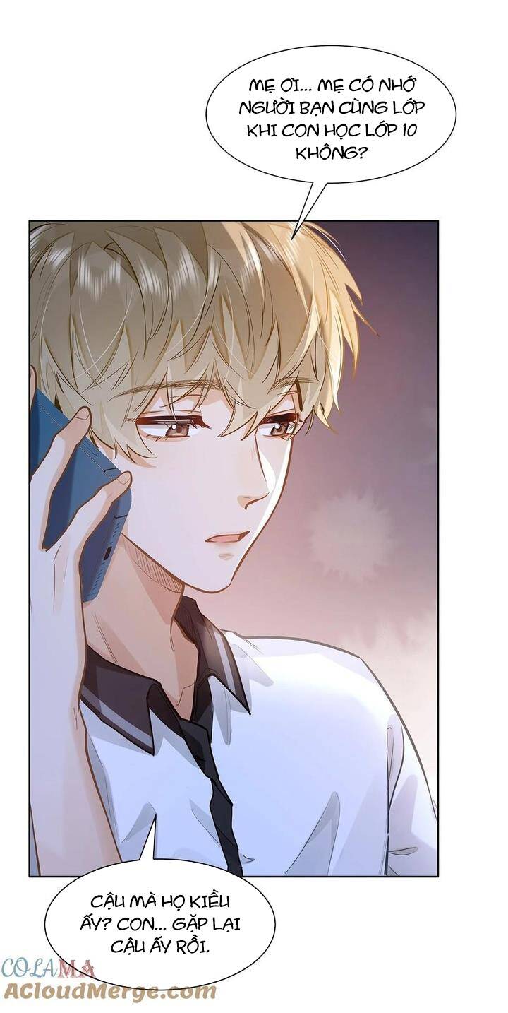 Tôi Thích Pheromone Của Cậu: Chapter 53