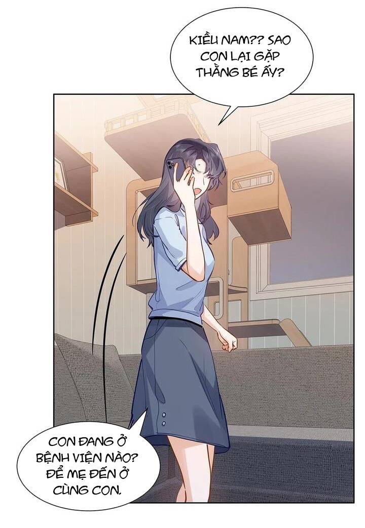 Tôi Thích Pheromone Của Cậu: Chapter 53