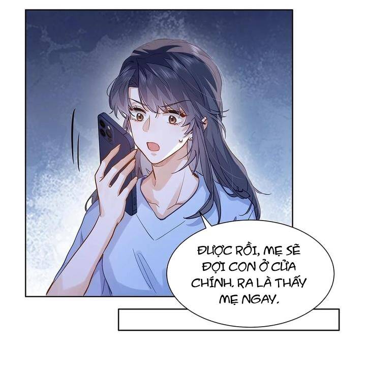 Tôi Thích Pheromone Của Cậu: Chapter 53