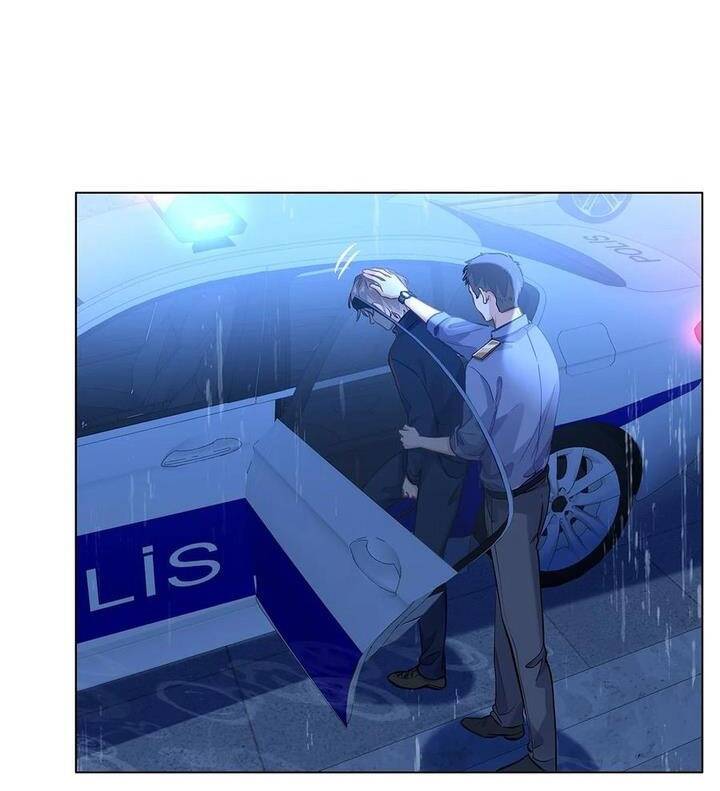 Tôi Thích Pheromone Của Cậu: Chapter 53