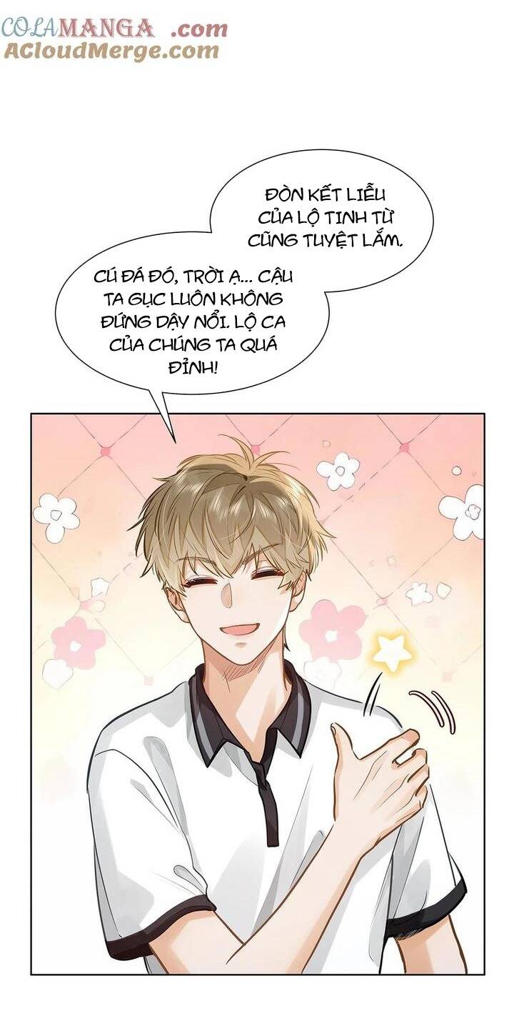 Tôi Thích Pheromone Của Cậu: Chapter 53